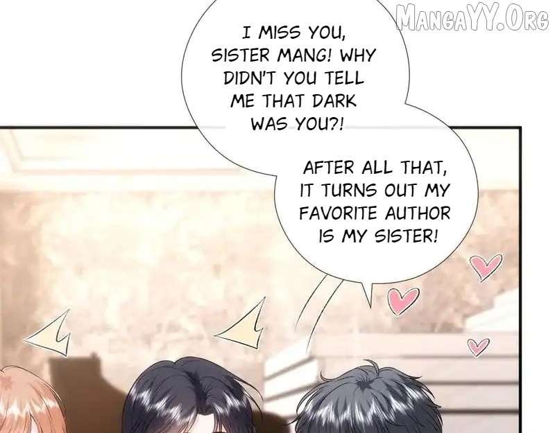 Madam and Her Daily Online Face-Slapping Chapter 216 - page 41